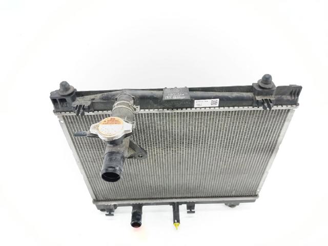 MF4221333845 TOYOTA Радиатор охлаждения двигателя купить в Павлоград