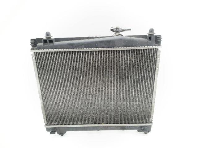 MF4221333845 TOYOTA Радиатор купить в Украина