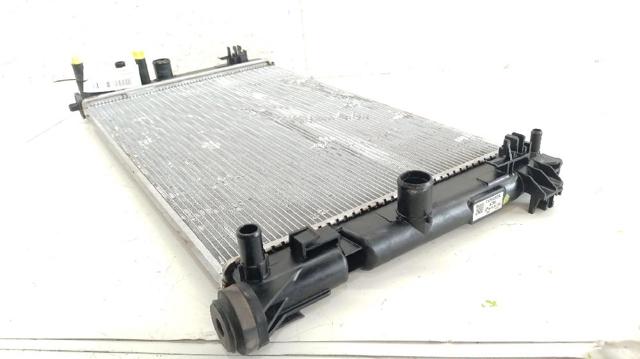 TOYOTA MF4221367672 Радиатор охлаждения двигателя в наличии Николаев