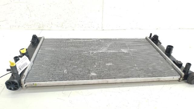 TOYOTA MF4221367672 Радиатор в наличии Ровно