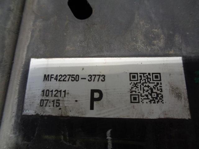 TOYOTA MF422750 в наличии Ужгород