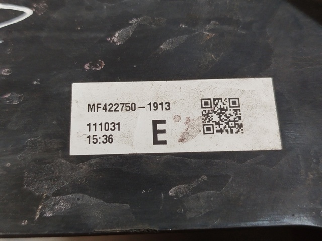 MF422750 TOYOTA купить в Николаев