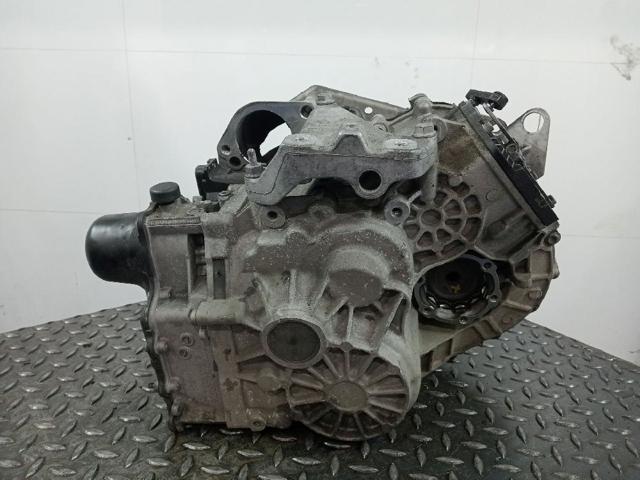 MGL VAG АКПП в сборе (автоматическая коробка передач) купить в Чернигов