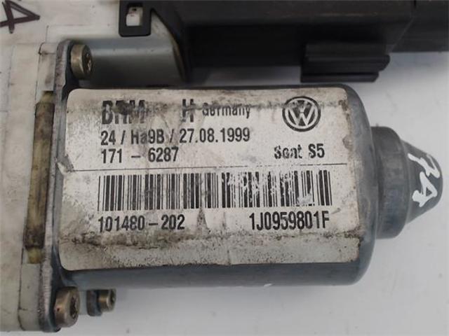 Motor montado Volkswagen Jetta 2 19E, 1G2, 165, 167