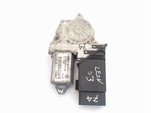 Motor montado Volkswagen Jetta 2 19E, 1G2, 165, 167