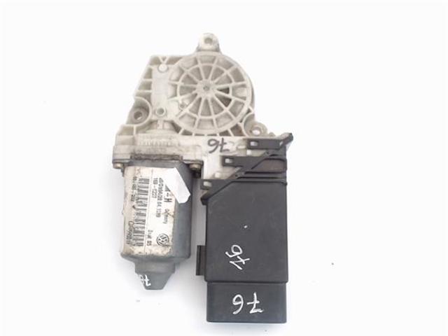 Motor montado Volkswagen Jetta 2 19E, 1G2, 165, 167