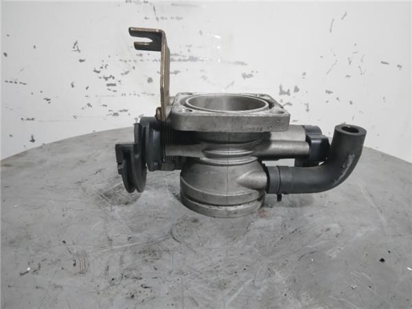 MHB000080 Дроссельная заслонка в сборе купить Николаев