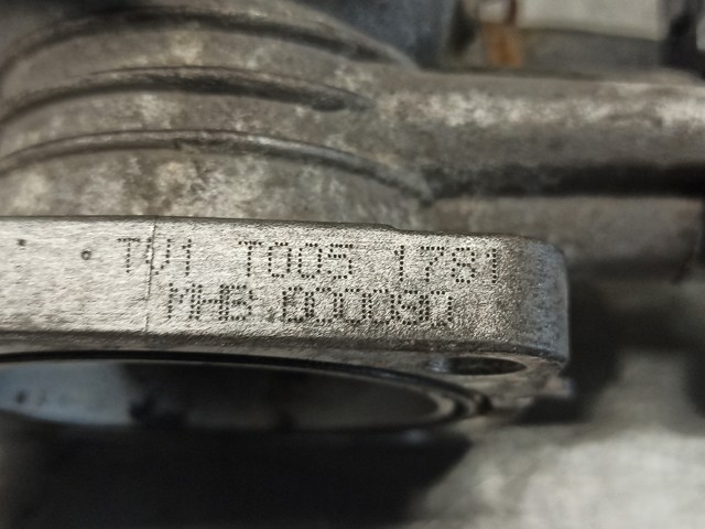 ROVER MHB000080 Дроссельная заслонка в наличии Черновцы