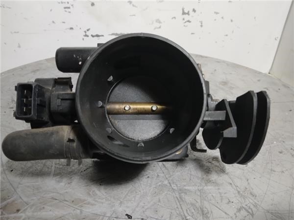 MHB102121 ROVER Дроссельная заслонка в сборе купить в Сумы