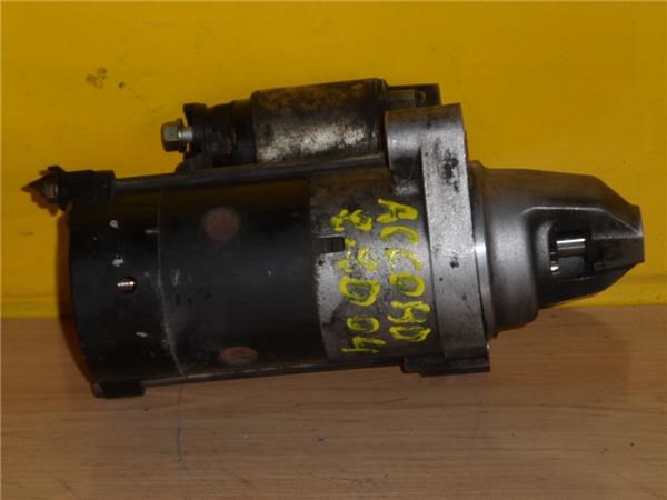 MHG020 HONDA Стартер купить в Полтава