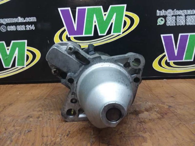 HONDA MHG023 Стартер в наличии Каменское