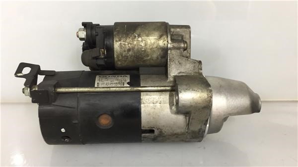 HONDA MHG023 Стартер в наличии Сумы
