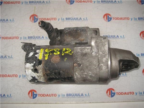 HONDA MHG023 Стартер в наличии Кривой Рог