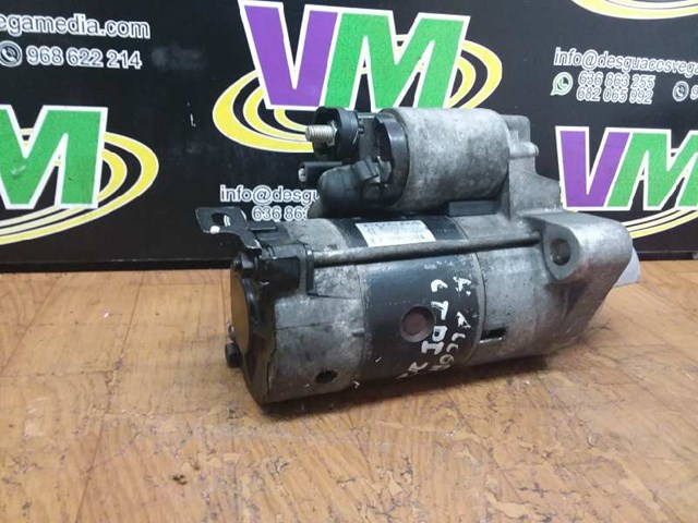 MHG023 HONDA Стартер купить в Днепр