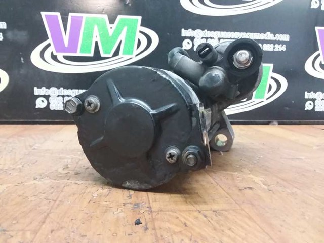 HONDA MHG023 Стартер в наличии Одесса