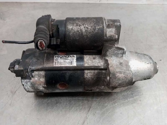Motor de arranco MHG023 HONDA