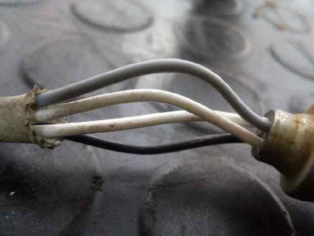 LAND ROVER MHK000070 Лямбда зонд в наличии Чернигов
