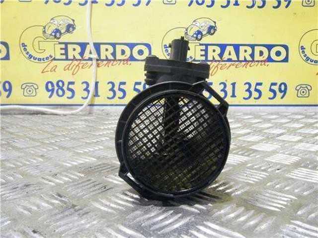 MHK100850 Датчик потока (расхода) воздуха, расходомер M.A.F. - (Mass Airflow) купить Львов