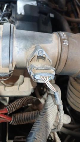 MHK100850 LAND ROVER ДМРВ купить в Хмельницкий
