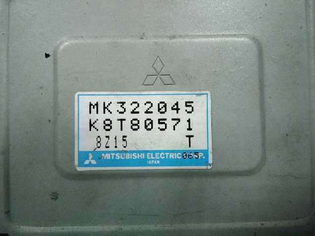 MITSUBISHI MK322045 в наличии Каменское