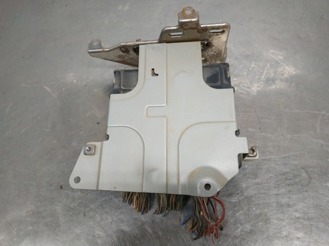MK386858 Модуль управления (ЭБУ) двигателем купить Николаев