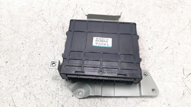 MK386858 MITSUBISHI Блок управления двигателем купить в Николаев