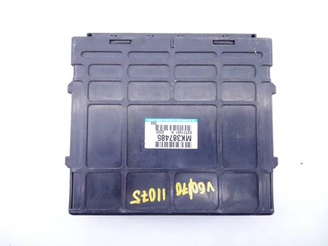 MK387485 MITSUBISHI Блок управления двигателем купить в Хмельницкий