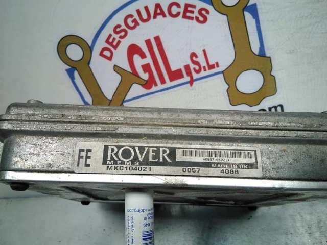 ROVER MKC104021 в наличии Хмельницкий