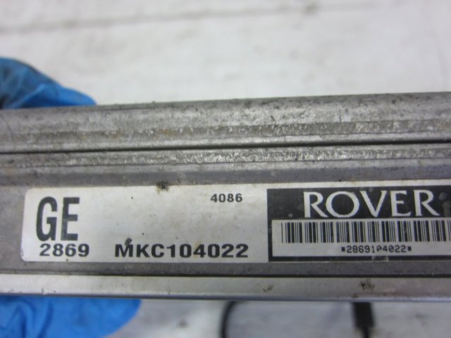 ROVER MKC104022 в наличии Ужгород