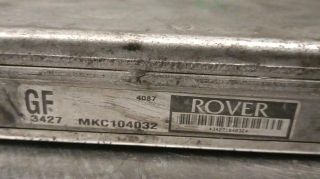 MKC104032 ROVER купить в Николаев