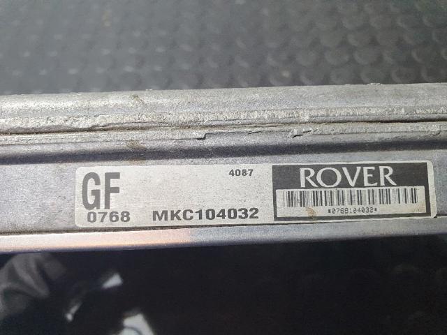 ROVER MKC104032 в наличии Кривой Рог