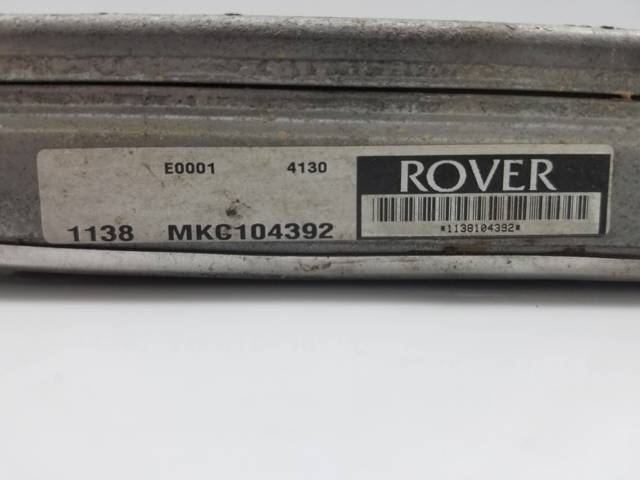 MKC104392 LAND ROVER купить в Сумы