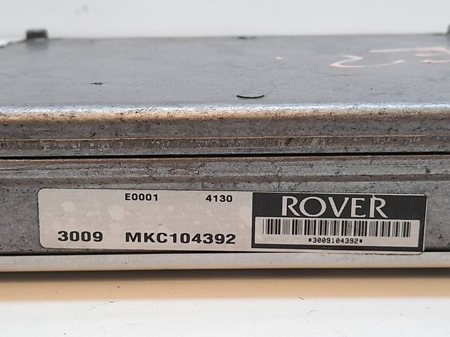LAND ROVER MKC104392 в наличии Днепр