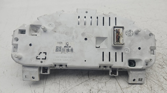 MM0038001 MITSUBISHI купить в Харьков