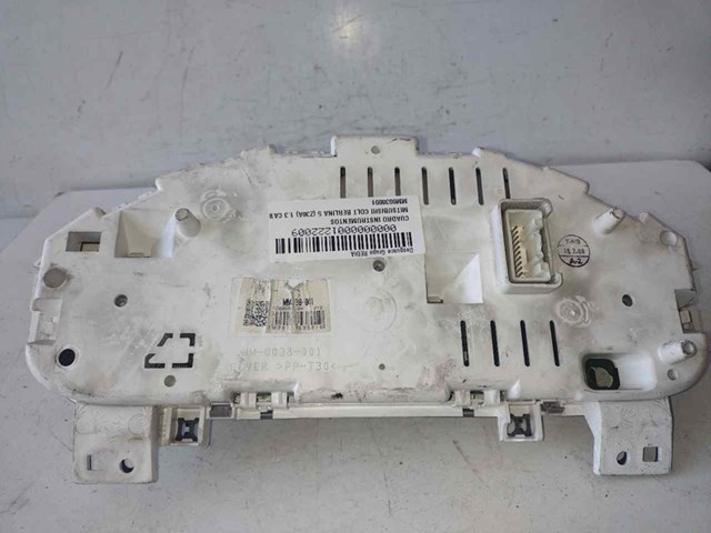 MM0038001 MITSUBISHI купить в Винница