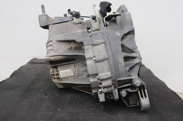 MMT6 FORD КПП купить в Полтава