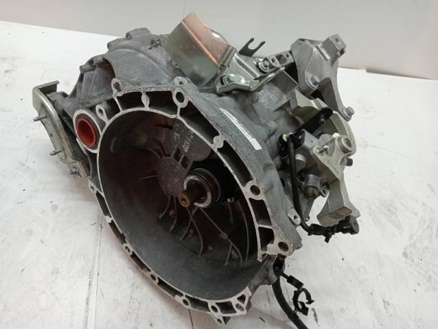 MMT6 FORD КПП купить в Каменское