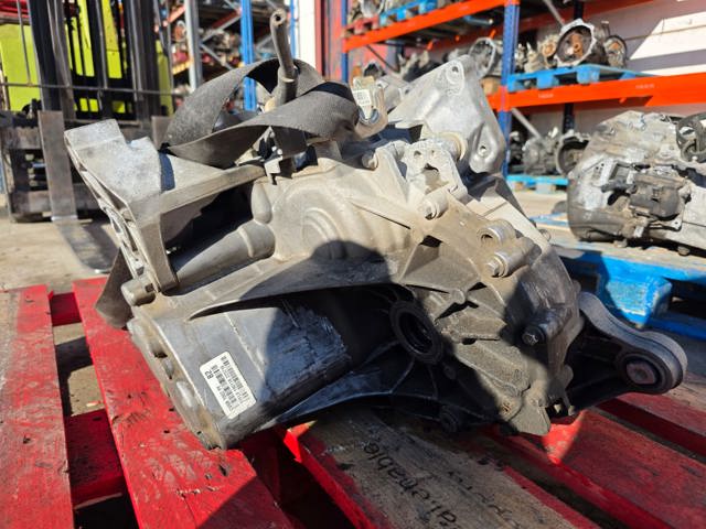 MMT6 FORD КПП купить в Тернополь
