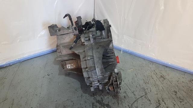 MMT6 FORD КПП купить в Кривой Рог