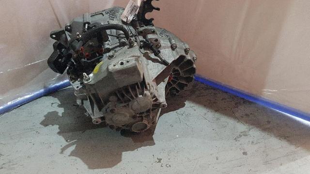 MMT6 FORD КПП купить в Николаев