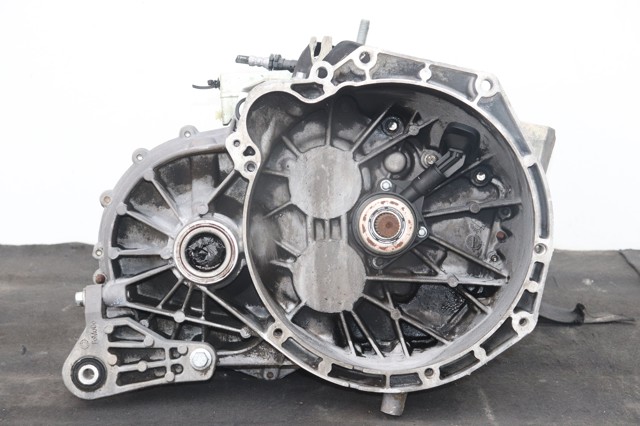 MMT6 FORD КПП купить в Ужгород