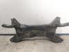 Viga de suspensão dianteira (plataforma veicular) MN100292 MITSUBISHI