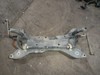 Viga de suspensão dianteira (plataforma veicular) MN100292 MITSUBISHI