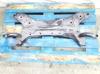 Viga de suspensão dianteira (plataforma veicular) MN100292 MITSUBISHI