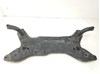Viga de suspensão dianteira (plataforma veicular) MN100292 MITSUBISHI