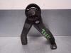 Coxim (suporte) traseiro de motor MN101573 MITSUBISHI
