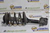 Amortecedor dianteiro MN101644 MITSUBISHI