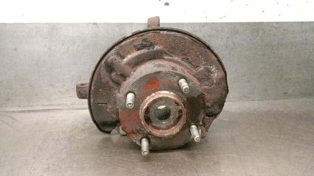MITSUBISHI MN102067 Цапфа передняя левая в наличии Чернигов
