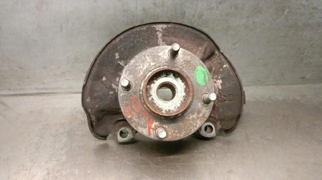 MN102068 MITSUBISHI Цапфа передняя правая купить в Черновцы