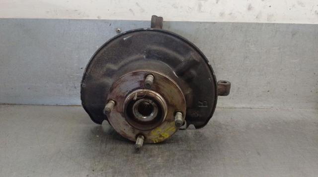 MN102068 MITSUBISHI Цапфа (поворотный кулак) передний правый купить в Житомир